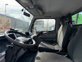 FUSO Canter 7C18  Řetězový kontejner - 13