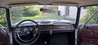Bmw 1800ti 1965 - 13