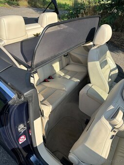 Volkswagen EOS 2.0 FSI 110 kW - 13