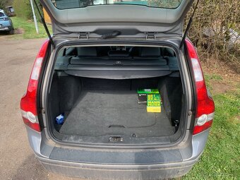 Volvo v50 1.6 diesel - 13