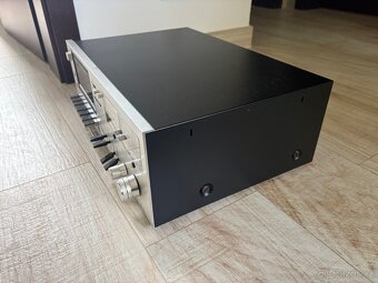 AIWA AD-6500 cassette deck - 13