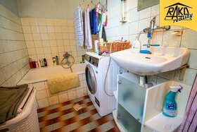 REZERVACE: Prodej domu se dvěma byty ve Rtyni v Podkrkonoší - 13