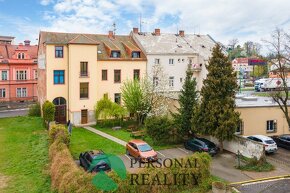 Prodej byty 3+kk, 101 m2 - Jaroměř - Pražské Předměstí - 13