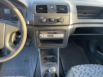 Škoda Praktik 1.4i 16V/63kW - 13