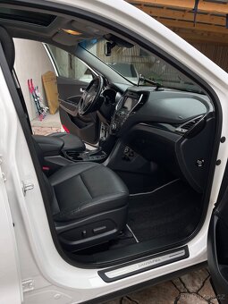 Hyundai Santa Fe 7.mistna - 13
