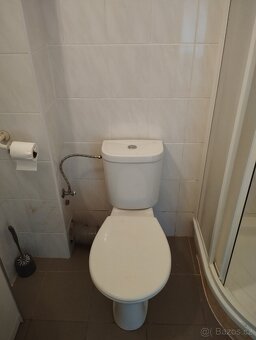 Pronájem bytu 1+KK, 60 m², Karlovy Vary - Počerny - 13