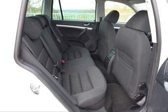 OCTAVIA 2, 2.0Tdi-103kw+CR,FAMILY,Xenon,Swing,Tažné,PDC,r16 - 13