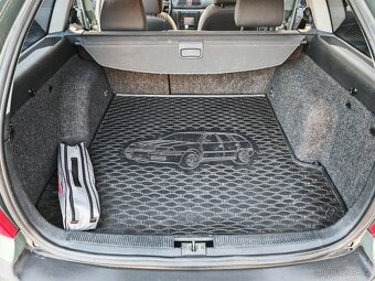 Škoda Octavia combi 1,8T 110kW 4x4 - 13