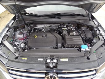 Prodám Volkswagen Tiguan Allspace 1,5TSI 110kW - 13