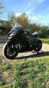 Kawasaki Ninja ZX10-RR Model 2020, limitovaná edice 205/500 - 13