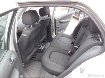 Prodám Škoda Fabia 1.4,55kw - 13