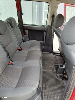 Citroen Berlingo 1.6 HDI - 13