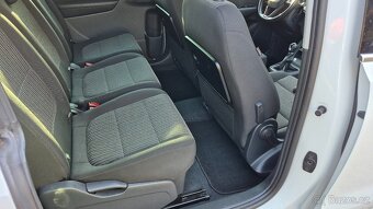 Seat Alhambra 2.0 TDi 110kw Style 2017,DPH - 13