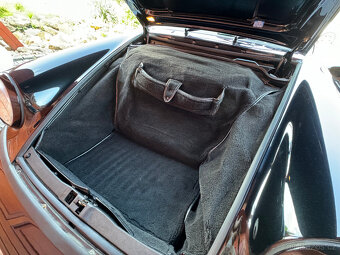 1991 Porsche 911 Carrera 964 Cabrio 3,6 194kW - 13