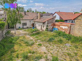 Prodej rodinného domu 100 m², pozemek 531 m², Podvalí, Kojet - 13