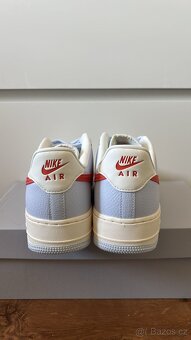 Nike Air Force 1 42,5 - 13