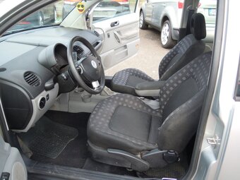 VW NewBeetle 1.9TDi 115koní r.v.10/1999 eko zaplaceno - 13