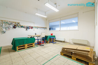 Prodej, komerční objekt, 3190 m2, Nové Hamry - 13