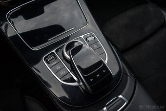 Mercedes-Benz E trieda Sedan 220 d 4MATIC A/T ODPOČET DPH - 13