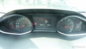 Peugeot 308 1,2i - 13