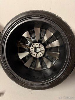 SEAT CUPRA letni rafky PNEU 235 35 R19 91Y - 13