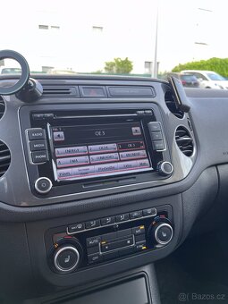 Tiguan 2.0 TDI 103 KW, Facelift, Led, Panorama - 13