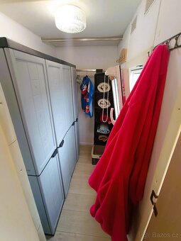 Mobilní dům Ascot KW68 (mobilheim,celoroční) -doprava zdarma - 13