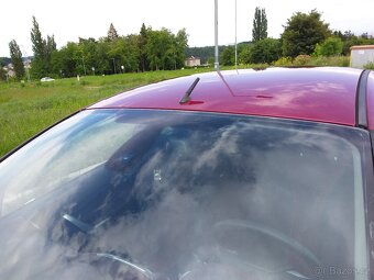 FIESTA 1.25 60KW,,112TKM,,DIGI KLIMA,,VYHŘÍVANÉ PŘEDNÍ  OKNO - 13