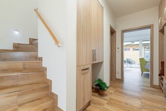 Prodej řadového domu 4kk, 95m2, Slezská Ostrava - 13