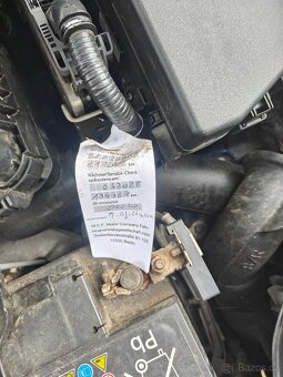 Toyota Avensis 1,8 VVTi combi - 13