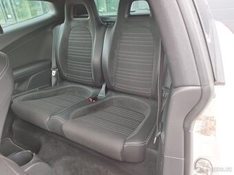 VW SCIROCCO 1.4TSI, 2008 - 13
