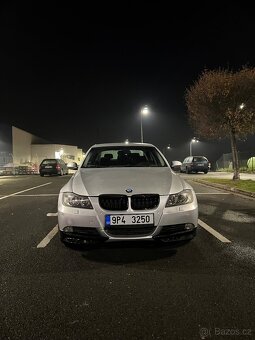 BMW e90 320d - 13