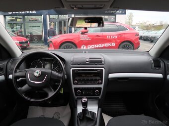 Škoda Octavia 1.4TSi,90kW,Tempomat,aut.klima - 13