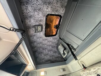DAF LF, 220,EURO6,3XSHRNOVACKA, AC - 13