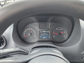 Mercedes benz Sprinter long - 13