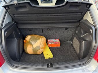 ŠKODA FABIA II 1.2i 51kw koup.ČR 2.Maj Klima - 13