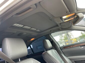 Mercedes s221 320cdi - 13