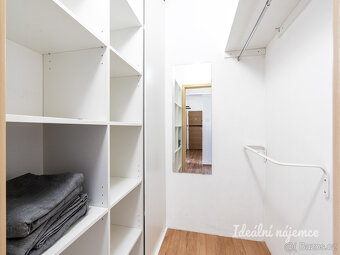 Pronájem bytu 2+1, Tupolevova, Letňany, 22500 Kč/měs, 61 m2 - 13
