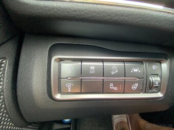 Ssangyong Tivoli Grand automat 1.5 tgdi, 120kw, 9/2022 - 13