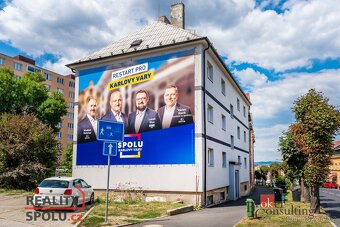 Prodej, byty/3+1, 78.5 m2, Závodu míru, Stará Role, 36017 Ka - 13