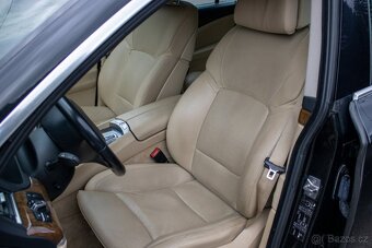 BMW Rad 5 GT 535i Gran Turismo / AJ NA SPLÁTKY / PROTIÚČET - 13