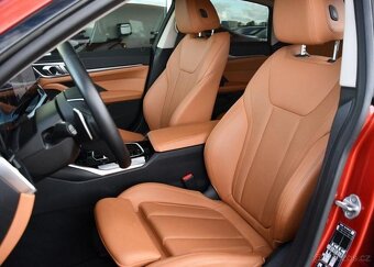 BMW Řada 4 420D xD M-SPORT 3L-ZÁRUKA 1M - 13