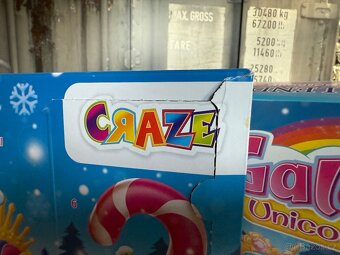 ADVENTNÍ KALENDÁŘ JEDNOROŽEC UNICORN - 13