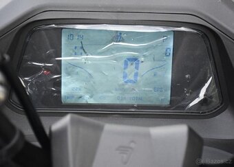 Segway AT5 L EPS E5 AKČNÍ CENA + KUFR - 13