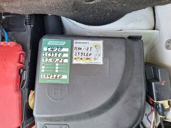 BERLINGO L2 KLIMA 1.6HDI 66kW 2016 - 13