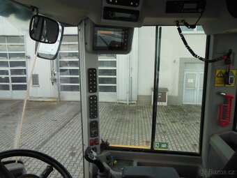 JCB 427 AGT4F, nakladač kolový - 13