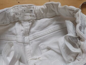 Dívčí sukně - 13