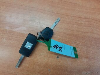 Citroën C3 Picasso 1,6 HDi - 13