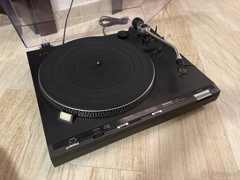 Gramofon Technics SL-B3 Frequency Generator Automatic - 13