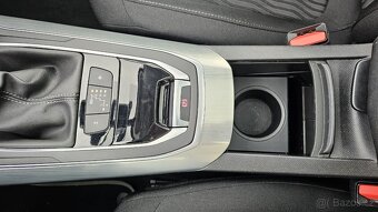 Peugeot 308, 2,0 HDi 110 kW PANORAMA - 13